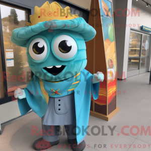 Costume de mascotte de...
