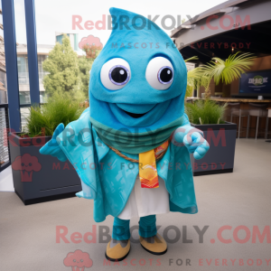 Costume de mascotte de...