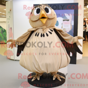 Costume de mascotte de...