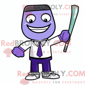 Lavendel ishockeypinne...