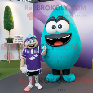 Costume de mascotte d...