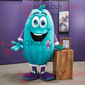 Cyan...