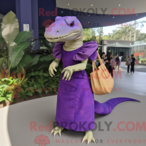 Disfraz de mascota del...