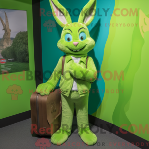 Personaggio mascotte del...