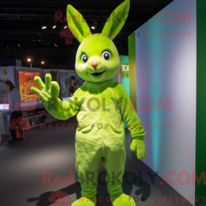 Costume de mascotte de...