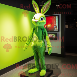 Costume de mascotte de...