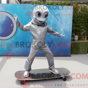 Máscaras de skate...