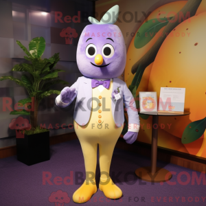 Lavendel...