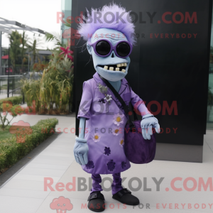 Costume de mascotte de...