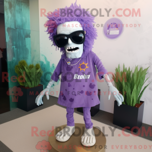 Costume de mascotte de...