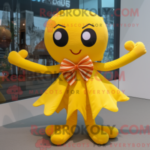 Máscara de Gul Octopus com...