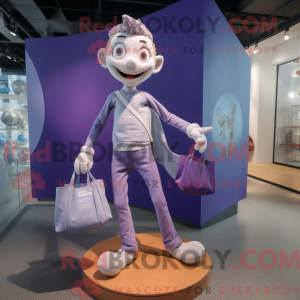 Personaggio mascotte del...