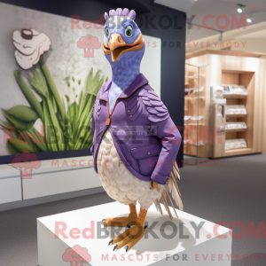 Costume de mascotte de...