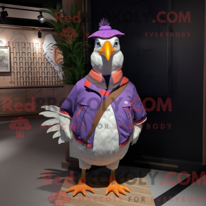 Costume de mascotte de...