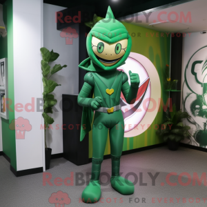 Maskotka Green Arrow Of...