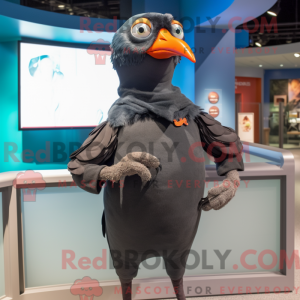 Personaggio mascotte del...