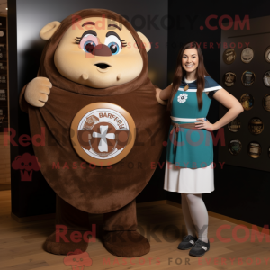 Bruin Celtic Shield...