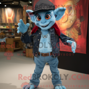 Personaggio mascotte del...