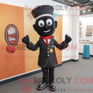 Costume de mascotte de...