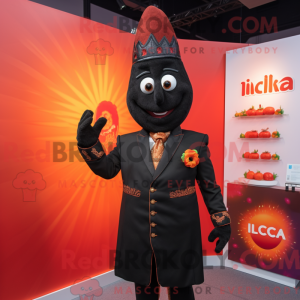 Costume de mascotte de...