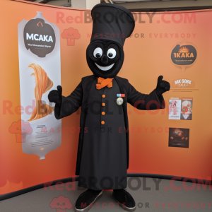 Costume de mascotte de...
