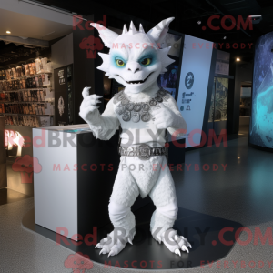 Costume de mascotte de...