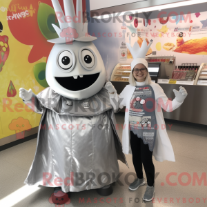 Costume de mascotte d...