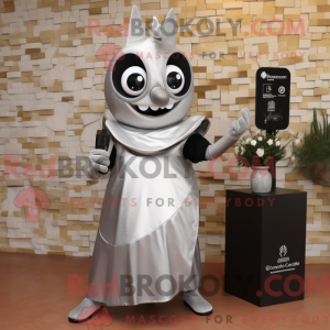 Costume de mascotte d...