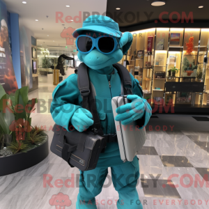 Costume de mascotte de...