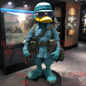 Costume de mascotte de...