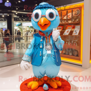 Costume de mascotte de...
