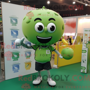 Personaggio mascotte del...