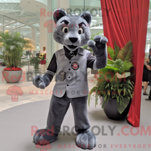 Costume de mascotte de...