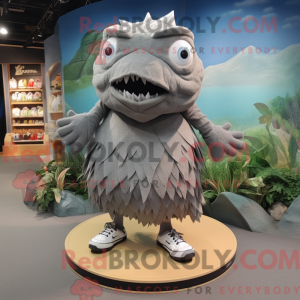 Grå...