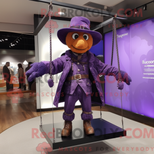 Personaggio mascotte del...