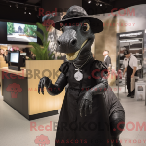 Costume mascotte de...