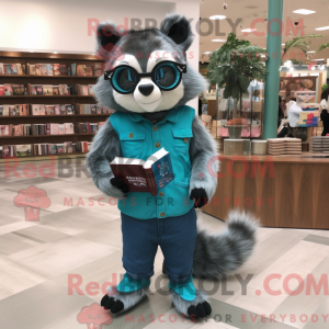 Costume de mascotte de...