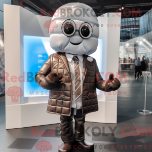 Costume de mascotte de...