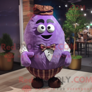 Purple Potato...
