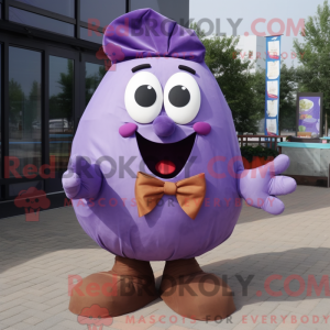 Costume de mascotte de...
