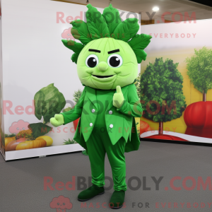 Personaggio mascotte del...