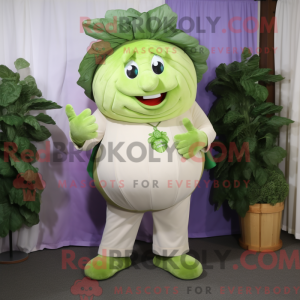 Personaggio mascotte del...