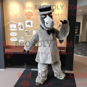 Personaggio mascotte del...