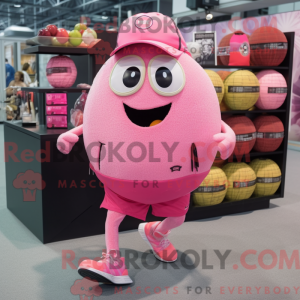 Costume de mascotte de...