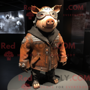 Costume de mascotte de...
