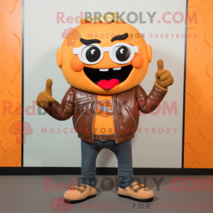Costume mascotte de...