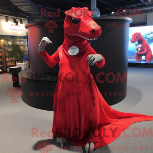 Costume mascotte d...