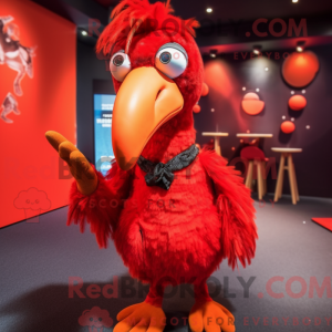 Costume de mascotte d...