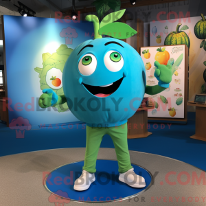 Costume de mascotte de...