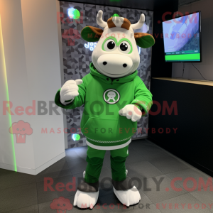 Personaggio mascotte del...
